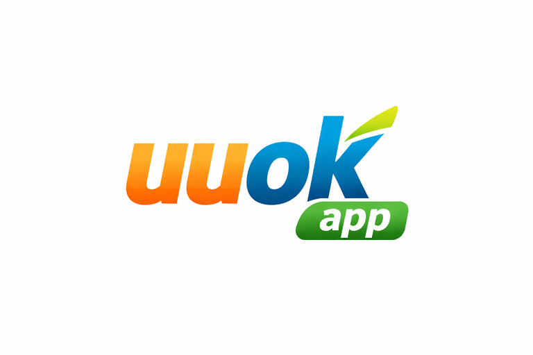 UUOK App Logo
